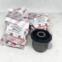 ราคา JKP บูชปีกนกบน MITSUBISHI TRITON 4WD, MITSUBISHI PAJERO SPORT ปี 05-19 (12081256039)