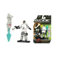 ราคา HASBRO : G.I. Joe MOVIE : G.I. Joe THE RISE OF COBRA : ICE-VIPER ARCTIC ASSAULT สินค้าใหม่ มือ 1 ของแท้ 100% (5385804361)