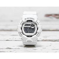 ราคา Veladeedee นาฬิกา Casio G-Shock (ประกัน CMG) นาฬิกาข้อมือผู้ชาย G-SQUAD With Step Tracker and Bluetooth รุ่น GBD-800-7DR (3133186163)