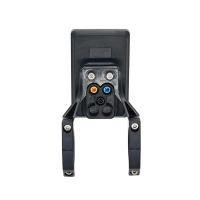 ราคา สกู๊ตเตอร์ไฟฟ้าดีไซน์ล้ำ มาพร้อมหน้าปัด_LCD_สีและคันเร่งแบบกันน้ํา ลดราคาพิเศษ! (56655017729)