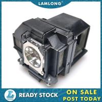 ราคา ELPLP96 โคมไฟโปรเจคเตอร์ W/Housing สําหรับ EPSON EB-S05 EB-X05 EB-X05 EB-S41 EB-X41 EB-W41 VS250 VS350 VS355 (40464258253)