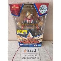 ราคา S.H.Figuarts Captain Marvel (12359617763)