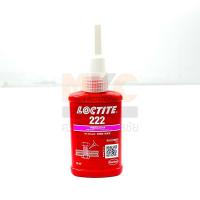 ราคา LOCTITE น้ำยาล็อคเกลียว 50ML.#222 (42571246598)