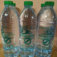 ราคา น้ำดื่ม 1 แพ็ค 6 ขวดขนาด 750 ซีซี เก็บเงินปลายทาง (6021515968)