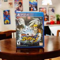 ราคา PS4 Naruto Storm 4 Z 2 ภาษา ญี่ปุ่น มือ2 (42716603073)