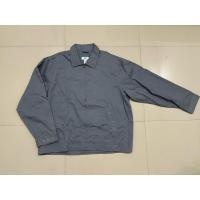 ราคา OLD NAVY XXL Faux GREY JACKET (DENIM) / MENS JAS JACKET BIG SIZE GREY JEANS / COLLAR JACKET / DENIM JACKET / เสื้อแจ็คเก็ตซิป (42555800023)
