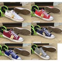 ราคา Converse all star รองเท้าผ้าใบคอนเวิร์ส (11133102171)