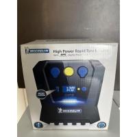 ราคา Michelin Digital Power Source เครื่องปั๊มลมอเนกประสงค์ ชนิดไฟ Pre-set 12266 (23771440907)
