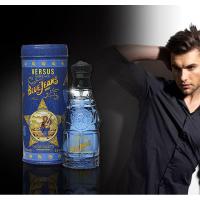 ราคา Versace Blue Jean Man Edt 75ml.กล่องเทส(ถ่ายจากสินค้าจริง) (8036515267)