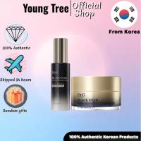 ราคา [Dr.G] Black Snail Retinol Collagen Serum, 30mL/ Black Snail PDRN Booster Cream Mask 50ml (27294322596)