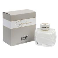 ราคา น้ำหอมแท้ Mont blanc signature edp 90ml. (6893489079)