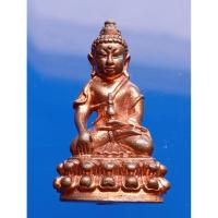 ราคา พระกรี่งไก่ฟ้า หลวงปู่สรวง วัดถำ้พรมสวัสดิ์ N254 (25627868482)