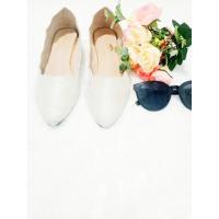 ราคา รองเท้าผู้หญิงแฟชั่น ใส่ออกงาน ใส่เที่ยว รองเท้างานป้ายpenne by Lek รองเท้ามือสองราคาถูก (18670385917)