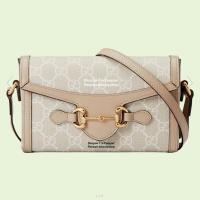 ราคา [พร้อมส่ง] ❤️‍ Gucci Horsebit 1955 mini bag แท้ (16344769875)