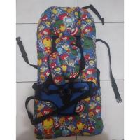 ราคา คาร์ซีทแบบพกพา****** (51056812173)