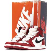 ราคา Nike Air Jordan 1 Retro High OG "Lost and Found" (51002031414)