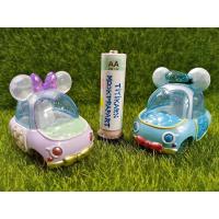 ราคา Tomica รถเหล็กดิสนีย์ Daisy Duck Donald Duck (Disney) (8385548756)