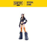 ราคา Banpresto One Piece DXF The Grandline Series Egghead Nico Robin (26174621131)