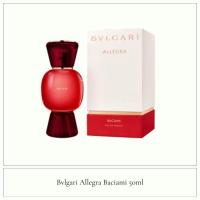 ราคา Bvlgari Allegra Baciami EDP 50ml (24743844399)