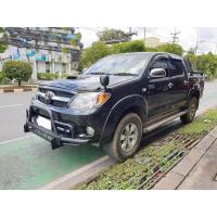 ราคา กันชนหน้าออฟโรด โตโยต้าวีโก้ Toyota Vigo 2004 - 2014 R57 (20709187136)