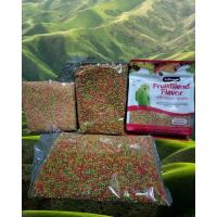 ราคา Zupreem สุพรีม ไซส์ S. & M. อาหารนกกรงหัวจุก(แบ่งจำหน่าย 500g.1kg.) (15947737794)