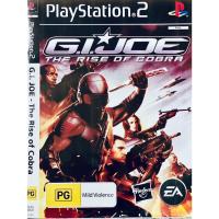 ราคา เกม G.I.JOE The rise of cobra (20993916007)