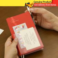 ราคา สมุดไดอารี่รายสัปดาห์ 2026 The S Mini – ขนาดเล็ก พกพาสะดวก สไตล์มินิมอล เครื่องเขียนเกาหลี (21386215660)