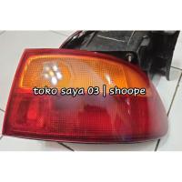 ราคา ไฟท้าย SECOND Honda Civic ดั้งเดิมในปี 93-94 ที่ขวา (25937495146)