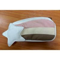 ราคา Zara Home กระเป๋าใส่ของอเนกประสงค์ผ้าแคนวาสรูปดาว ⭐️ (28805353428)