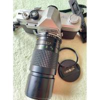 ราคา กล้องฟิล์ม Minolta SR-1 พร้อมเลนส์ Minolta tele f200mm. 1:4.5 มือ2 จากญี่ปุ่นแท้ (26668311184)