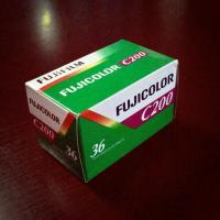 ราคา ฟิล์มสีฟูจิ Fuji Color C200 (2611261271)