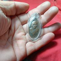 ราคา หลวงปู่แผ้ววัดรางหมัน จังหวัด.นครปฐม (28938224240)