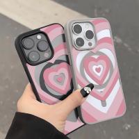 ราคา Magnetic เคสโทรศัพท์ for Samsung A56 A17 A07 Case Samsung A55 A06 A16 A54 A15 A25 A26 A36 A35 น้ำค้างแข็ง สัมผัสผิว (46754518949)