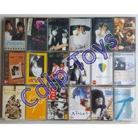 ราคา เทปเพลง อัสนี วสันต์ ⚡ #เทปมือสอง #เทปคาสเซ็ท #เทปคาสเซ็ต #cassette tape #เทปมือ2 (19907354087)