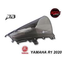 ราคา ชิวหน้า ZERO GRAVITY ทรง DB FOR YAMAHA R1 2020+ (14319053075)