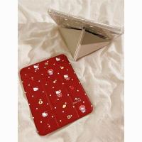 ราคา SAMSUNG เคสป้องกันสําหรับSamsung Galaxy Tab A9+ A11 S9/S9FE/S10FE S6Lite S8/S9/S10ULTRA S7+/S8+/S7FE S11U A8 A7Lite S10plus S10Lite soft shell (45504891969)