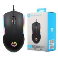 ราคา USB Optical Mouse HP (M160) มีไฟ LED (10305217745)