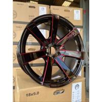 ราคา แม็กใหม่ใบพัด นาวาร่าขอบ 18 กว้าง 9 ตรงรุ่น (16593948635)