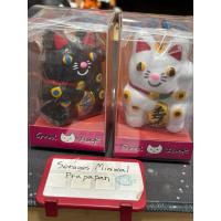 ราคา don’t cry in the morning maneki neko (26885708633)