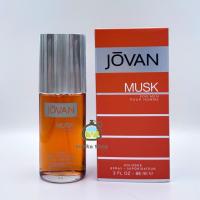 ราคา น้ำหอม jovan Musk for Men 88ml (27023950351)