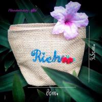 ราคา กระเป๋ากระสอบเหรียญ(เงินล้าน) (5136801792)