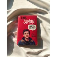 ราคา ORI ENGLISH Love Simon: Simon Vs The Homo Sapiens Agenda (Corkwood 1) โดย Becky Alberti (21094444579)