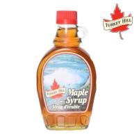 ราคา Turkey Hill Maple Syrup 250ml เมเปิ้ลไซรัปแท้ 100% จากแคนาดา (Niagara Falls) (40960933103)