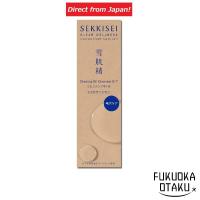 ราคา SEKKISEI CLEAR WELLNESS Shaking Oil Cleanser D・T Skincare 【Direct from Japan】 (24436389479)