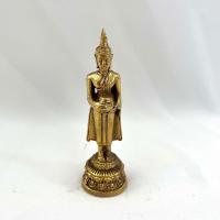 ราคา พระปางรำพึง พระพุทธรูปประจำวันศุกร์ (1.25 นิ้ว) (46600835658)