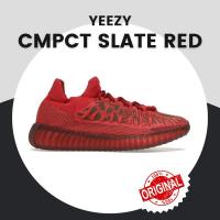 ราคา Adidas Yeezy Boost 350 V2 CMPCT Slate Red (19101390545)