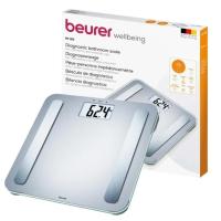ราคา Beurer เครื่องชั่งน้ำหนักวัดมวลกาย ระบบดิจิตอล รุ่น BF183 (50204822236)