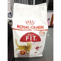 ราคา Royal Canin Fit 32 ขนาด 4 Kg (6184612885)