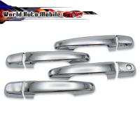 ราคา ครอบมือจับเปิดประตู Mitsubishi Triton L200 Plus ปี 2015-2019 (8323269426)