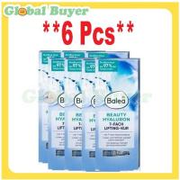 ราคา ***6 Pcs*** Balea Ampoules Beauty Hyaluronic Acid Lifting Treatment (7x1 ml ) X 6 Pcs (29272015671)